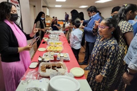 Bake Sale '22